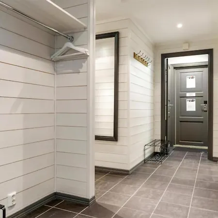 Leilighet Awesome In With Wifi