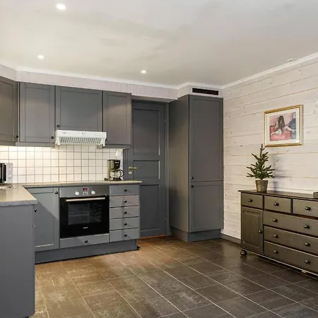 Awesome In With Wifi Leilighet