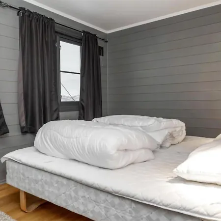 Leilighet Awesome In With Wifi Hemsedal