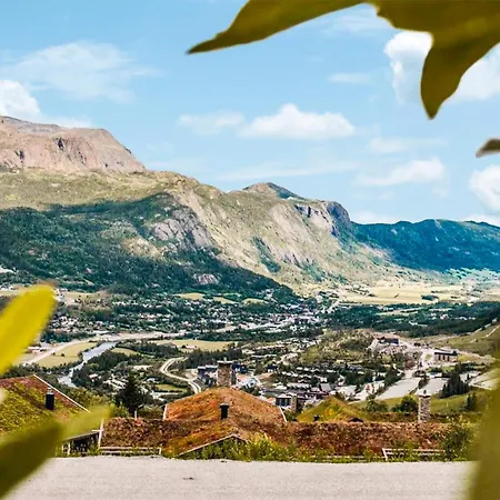 Awesome In With Wifi Leilighet