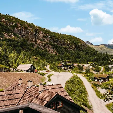 Awesome In With Wifi Leilighet Hemsedal