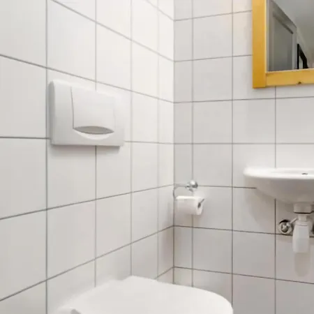 Leilighet Awesome In With Wifi Hemsedal