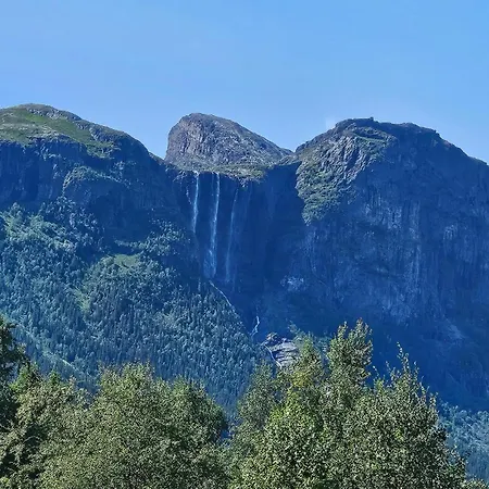 Apartmán Awesome In With Wifi Hemsedal