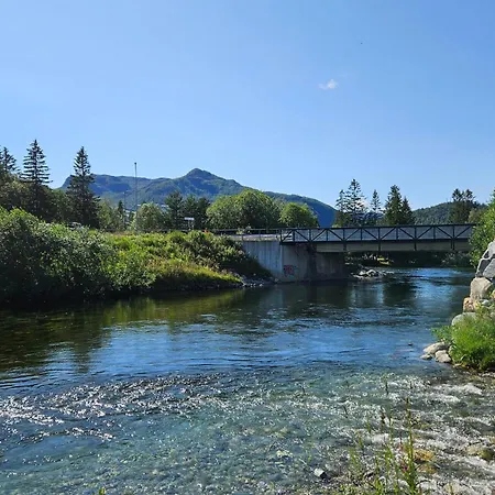 Awesome In With Wifi Hemsedal