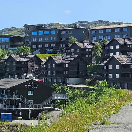 Awesome In With Wifi * Hemsedal