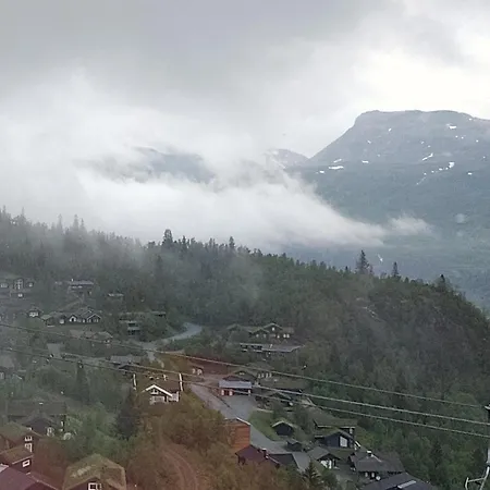 Awesome In With Wifi Leilighet