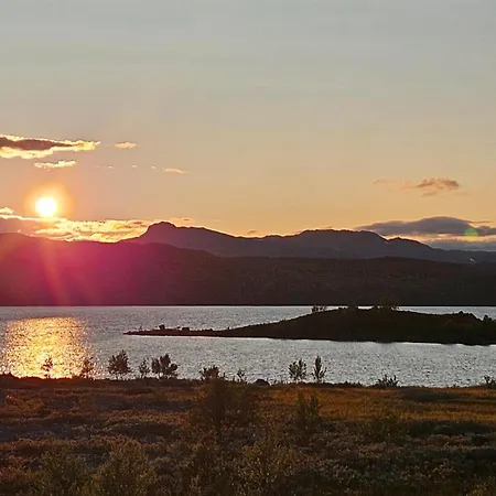 Awesome In With Wifi Leilighet *