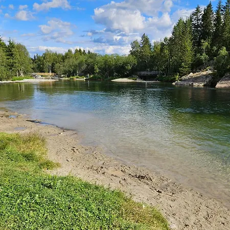 Awesome In With Wifi * Hemsedal