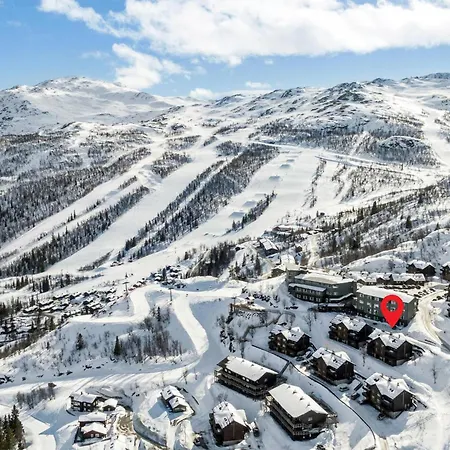 Awesome In With Wifi Leilighet *