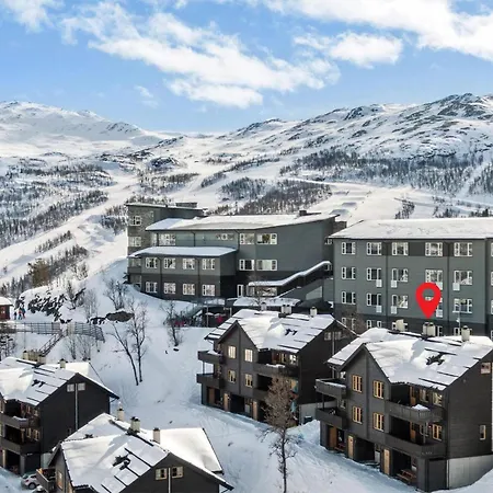 Leilighet Awesome In With Wifi *