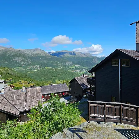 Awesome In With Wifi * Hemsedal